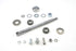 V-Twin Fork Installation Kit Single Disc - 24-0833