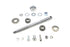 V-Twin Fork Installation Kit Single Disc - 24-0833