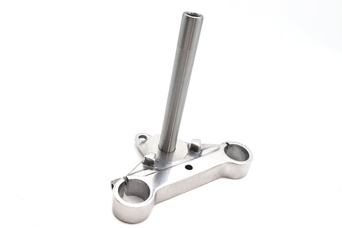 V-Twin Lower Triple Tree Polished - 24-0857