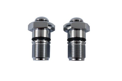 V-Twin E-Z Fill Fork Tube Top Plug - 24-0862