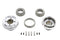 V-Twin Fork Neck Cup Kit Smooth - 24-0874