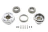 V-Twin Fork Neck Cup Kit Smooth - 24-0874