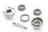V-Twin Fork Neck Cup Kit Smooth - 24-0874