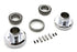 V-Twin Fork Neck Cup Kit Smooth - 24-0874