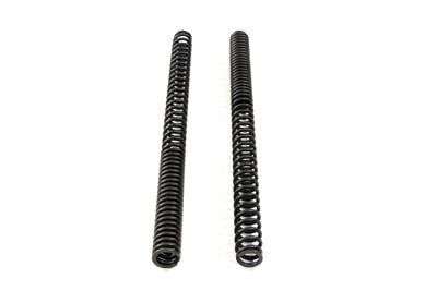 Eastern 41mm Fork Tube Spring Set - 24-0912
