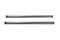 V-Twin 39mm Fork Tube Spring Set - 24-0933