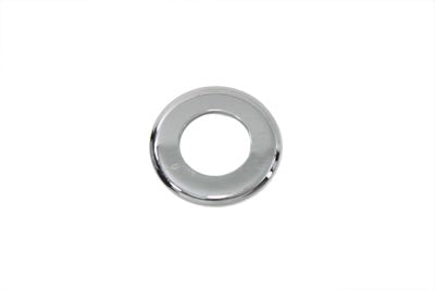 V-Twin Lower Triple Tree Dirt Guard - 24-0953