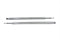 V-Twin Hard Chrome Fork Tube Assembly 16 inch Over Stock - 24-0968