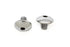 V-Twin Fork Tube Allen Cap Set Domed Style - 24-0981