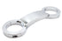 V-Twin 49mm Fork Brace Chrome - 24-0983