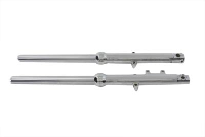 Motorshop 39mm Fork Tube Assembly - 24-0984