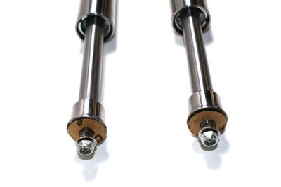 Motorshop Fork Tube Assembly Raw 20-1/4 inch Long - 24-0999