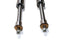 Motorshop Fork Tube Assembly Raw 20-1/4 inch Long - 24-0999