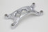 V-Twin Chrome 39mm Fork Brace - 24-1036