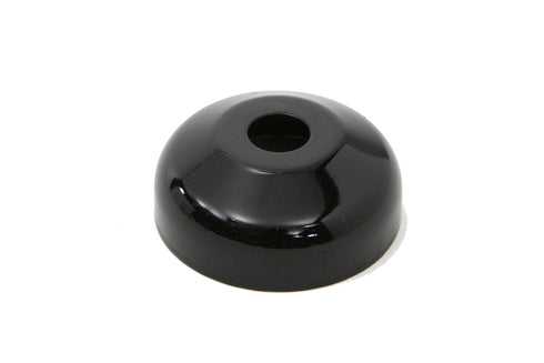 V-Twin Black Glide Fork Damper Cover - 24-1038