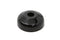 V-Twin Black Glide Fork Damper Cover - 24-1038