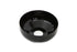 V-Twin Black Glide Fork Damper Cover - 24-1038
