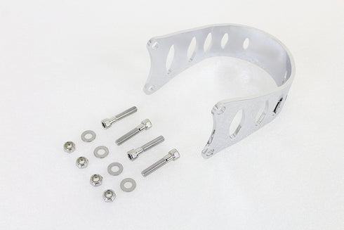 V-Twin 39mm Chrome Tomahawk Front Fork Brace - 24-1044