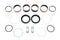 V-Twin 49mm Fork Leg Rebuild Kit - 24-1056