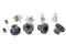 V-Twin Spring Fork Bushing Kit - 24-1061