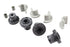 V-Twin Spring Fork Bushing Kit - 24-1061