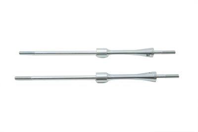 V-Twin Spring Fork Rod Set - 24-1062