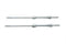 V-Twin Spring Fork Rod Set - 24-1062