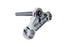 V-Twin Lower Triple Tree Polished - 24-1067