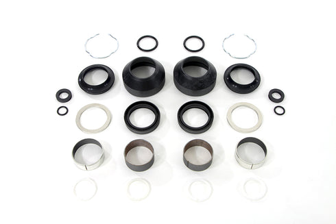 V-Twin 41mm Fork Leg Rebuild Kit - 24-1068