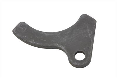 V-Twin Lower Fork Stem Lock Tab Raw - 24-1070