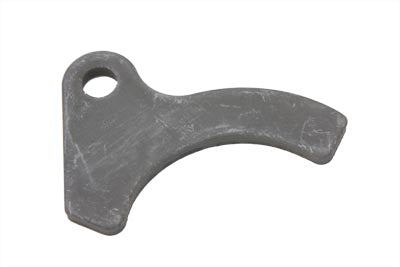 V-Twin Lower Fork Stem Lock Tab Raw - 24-1070