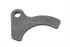 V-Twin Lower Fork Stem Lock Tab Raw - 24-1070