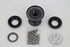 V-Twin Spring Fork Stem Neck Race Kit - 24-1078