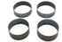 V-Twin Fork Slider Bushing Set - 24-1080