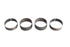 V-Twin Fork Slider Bushing Set - 24-1080