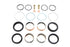 V-Twin 49mm Fork Rebuild Kit - 24-1083