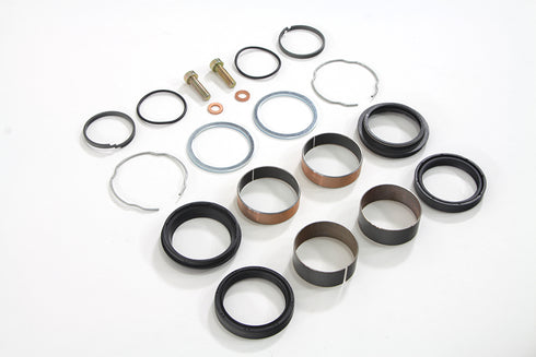 V-Twin 49mm Fork Rebuild Kit - 24-1083
