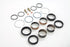 V-Twin 49mm Fork Rebuild Kit - 24-1083