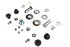 V-Twin Spring Fork Hardware Kit - 24-1084