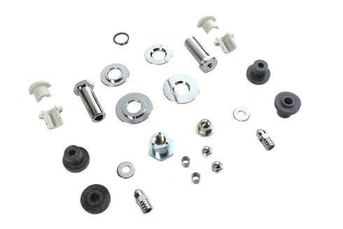 V-Twin Spring Fork Hardware Kit - 24-1084
