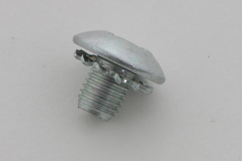 V-Twin Replica Fork Cover Screws - 24-1085
