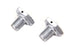 V-Twin Replica Glide Fork Top Nut - 24-1087