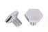 V-Twin Replica Glide Fork Top Nut - 24-1087
