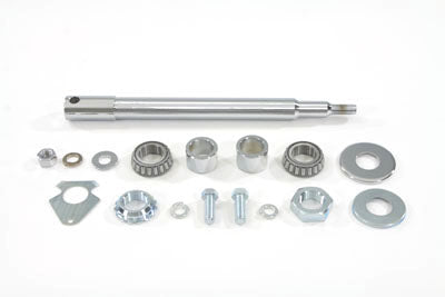 V-Twin Fork Installation Kit Dual Disc - 24-1158