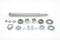 V-Twin Fork Installation Kit Dual Disc - 24-1158