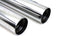 V-Twin Hard Chrome 49mm Fork Tube Set - 24-1185