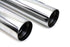 V-Twin Hard Chrome 49mm Fork Tube Set - 24-1185