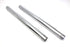 V-Twin Hard Chrome 49mm Fork Tube Set - 24-1185