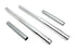 V-Twin Hard Chrome 49mm Fork Tube Set - 24-1186