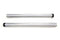 V-Twin Hard Chrome 49mm Fork Tube Set - 24-1187